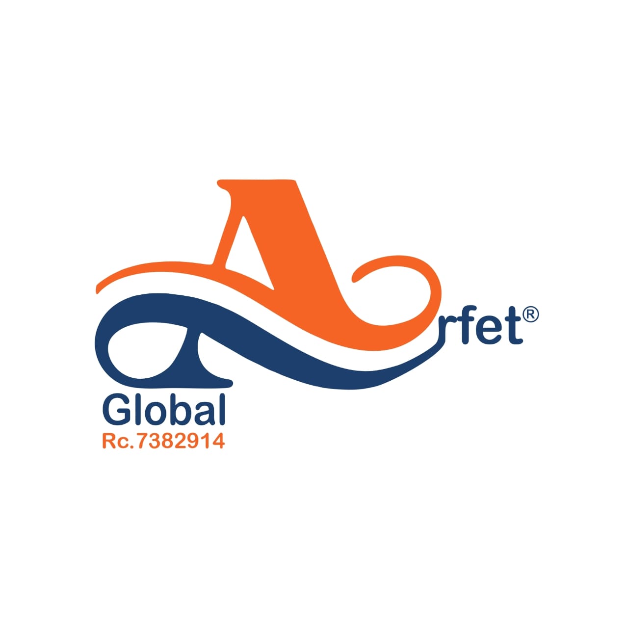 Arfet logo